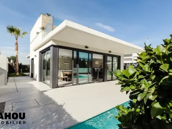 Trouver un bien immobilier dans les Alpes-Maritimes