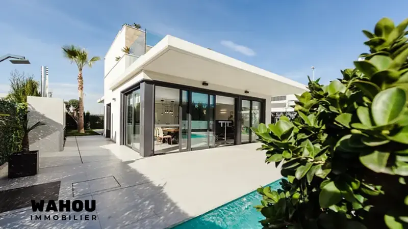 Trouver un bien immobilier dans les Alpes-Maritimes