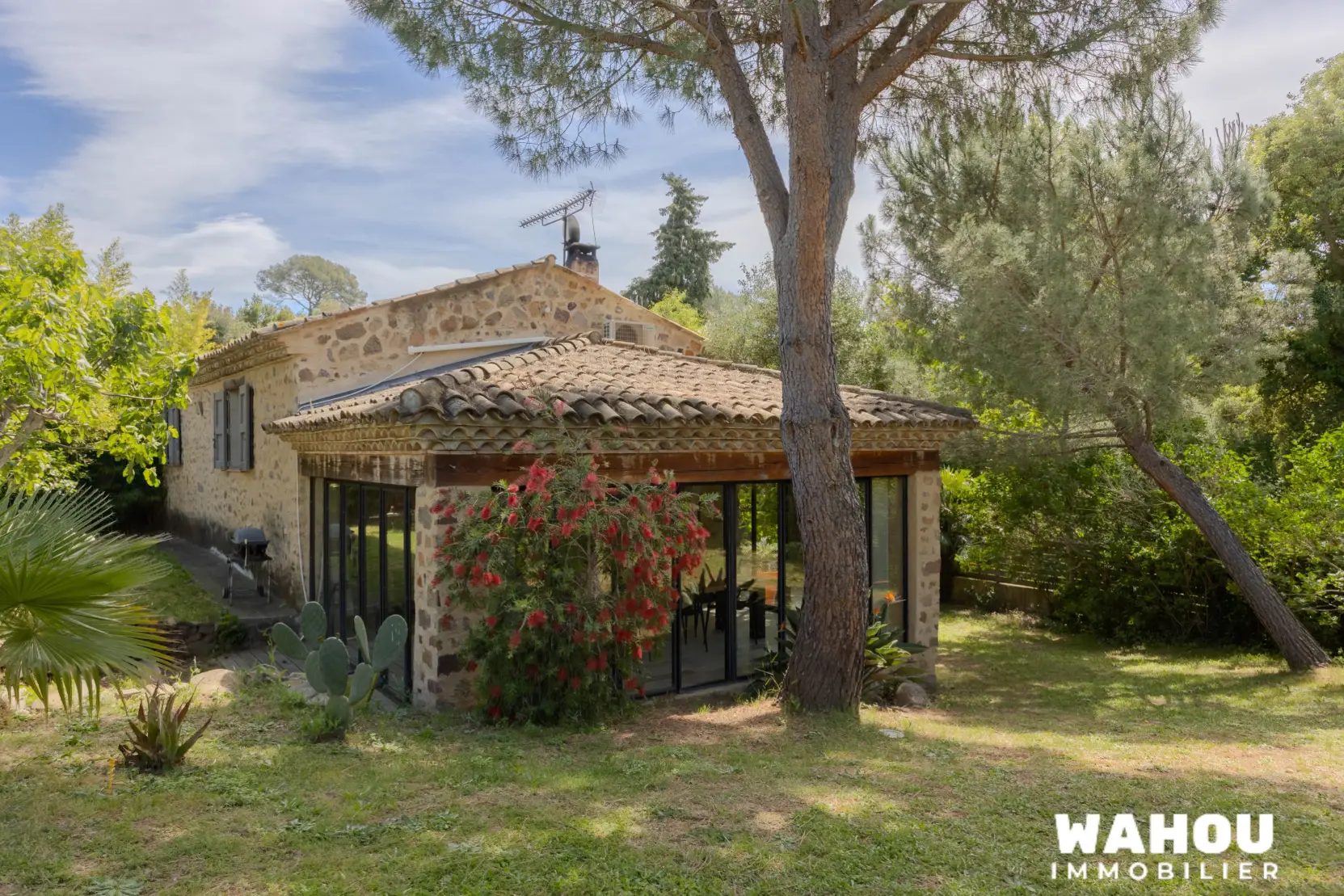 Maison-saint-raphael