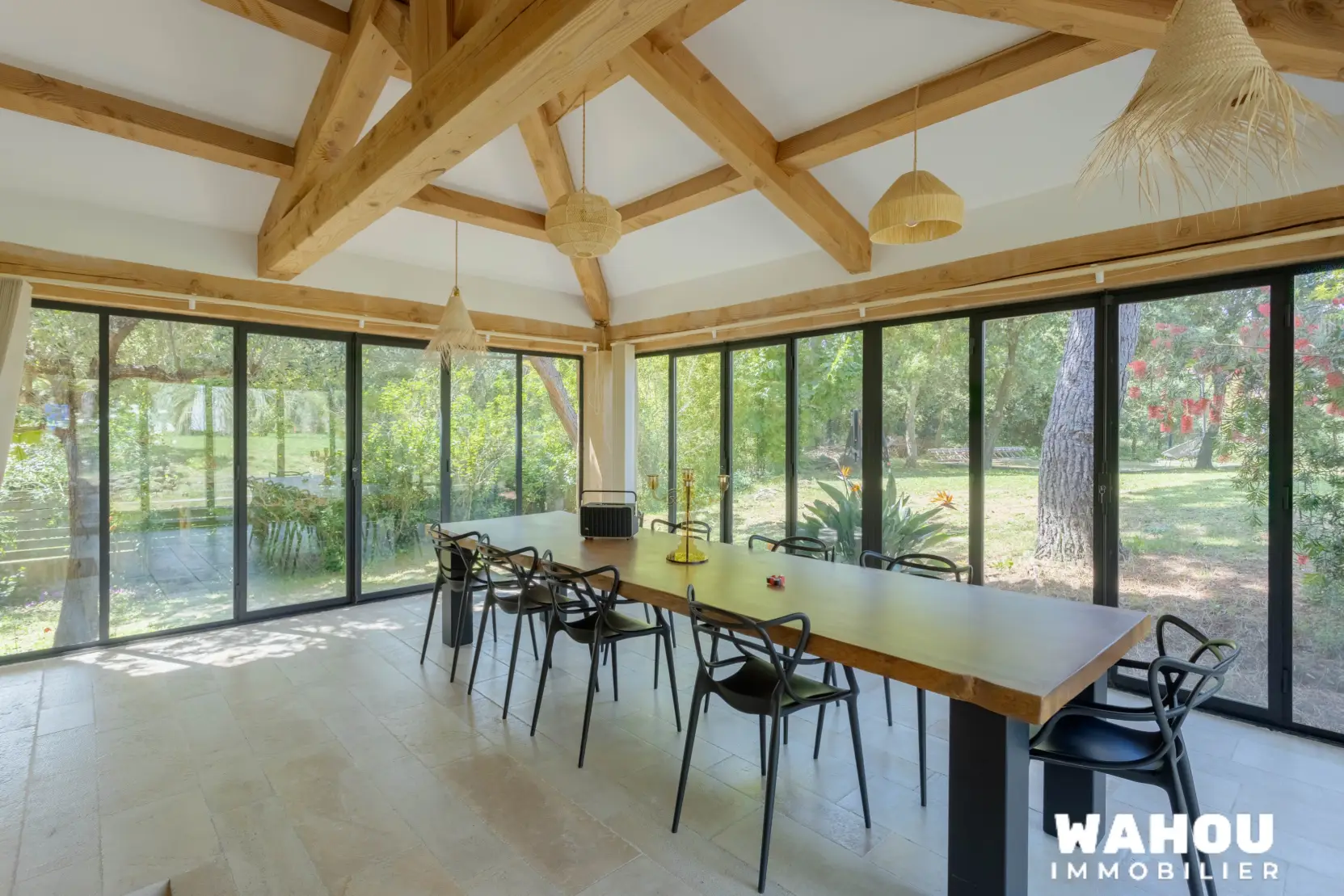 Veranda-Maison-Saint-Raphael