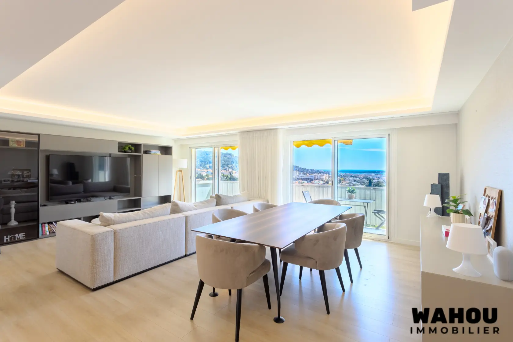 Appartement Le Cannet