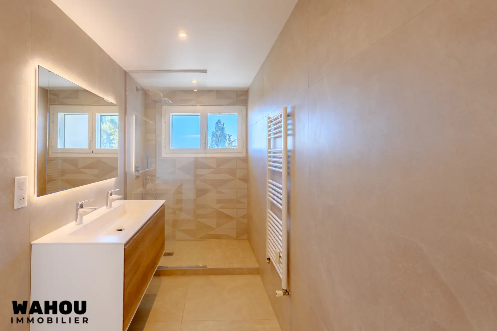 Appartement Le Cannet a vendre