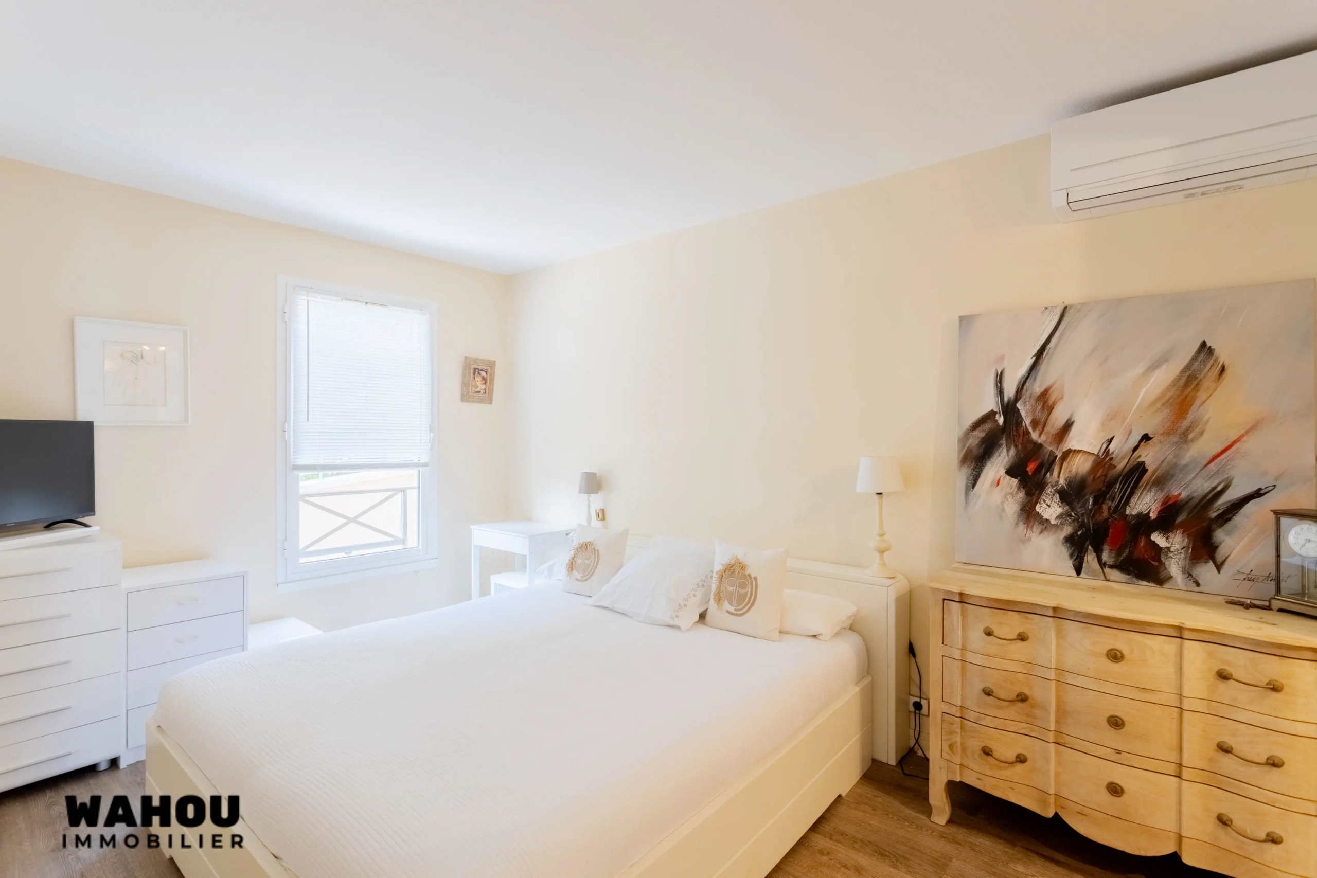 Chb Appartement