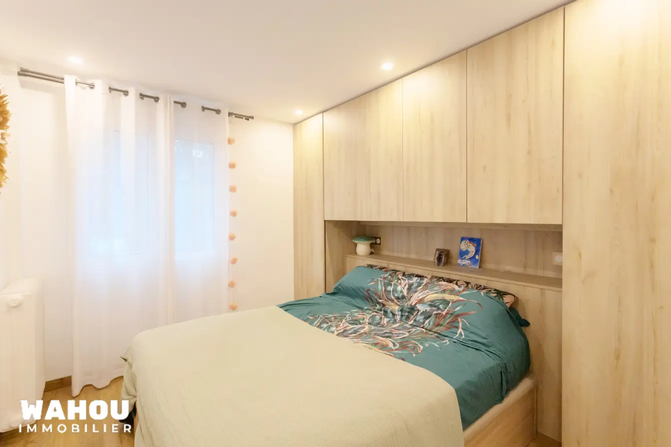 Chambre-Le-Cannet