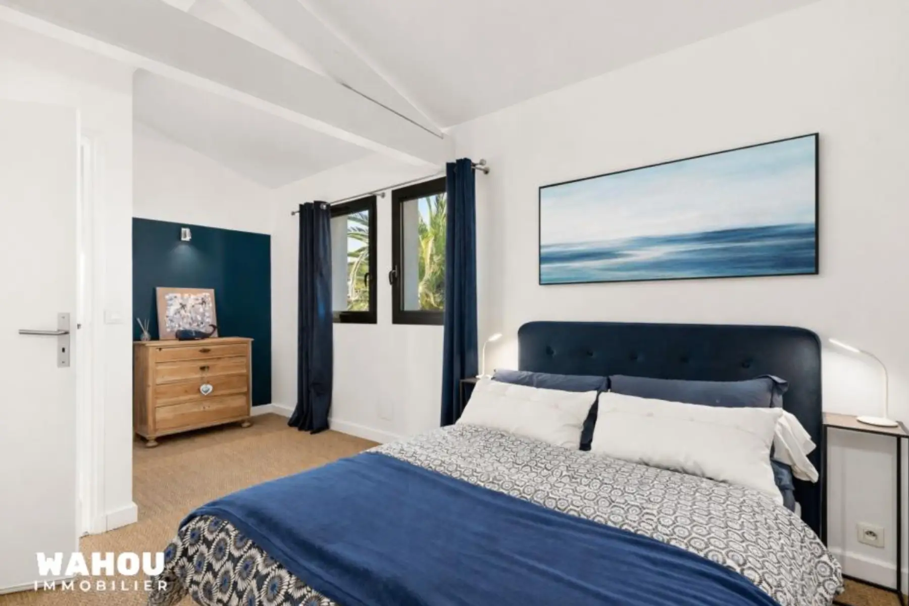 Maison les adrets Chb2