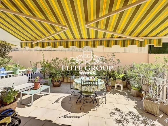 Appartement-a-vendre-cannes-terrasse