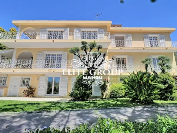 Maison-nice